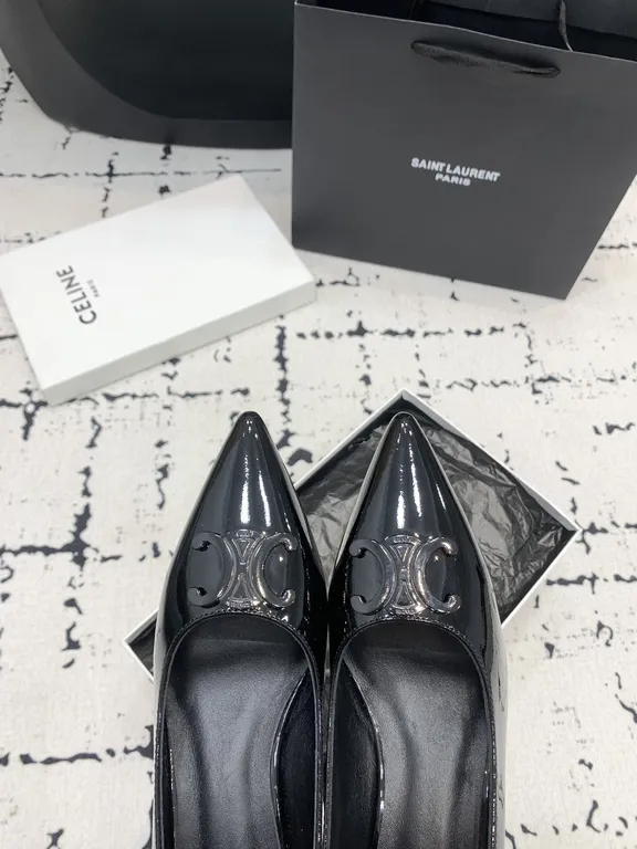 Celine Shoe 